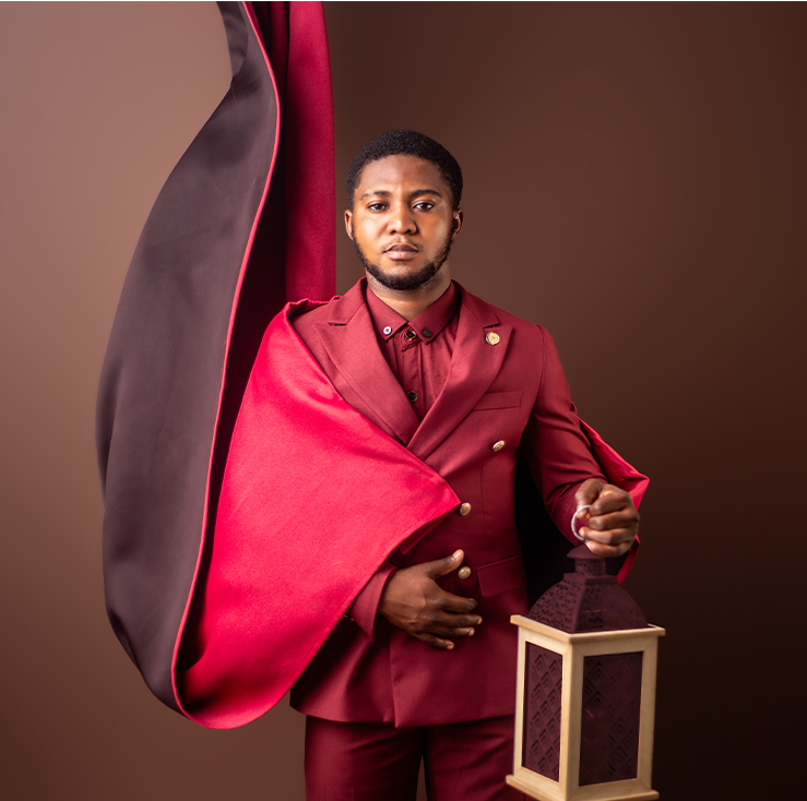 Brand Identity Design